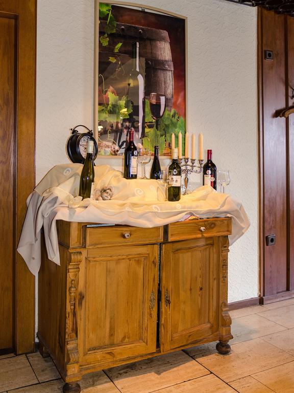 Nettlingen Landhotel Hamburger Hof מראה חיצוני תמונה