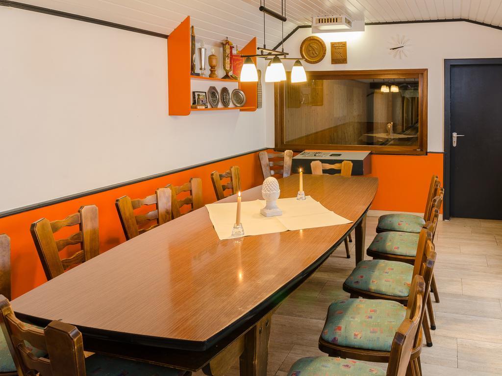 Nettlingen Landhotel Hamburger Hof מראה חיצוני תמונה