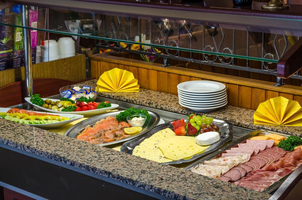 Nettlingen Landhotel Hamburger Hof מראה חיצוני תמונה